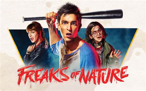 freaks of nature porn